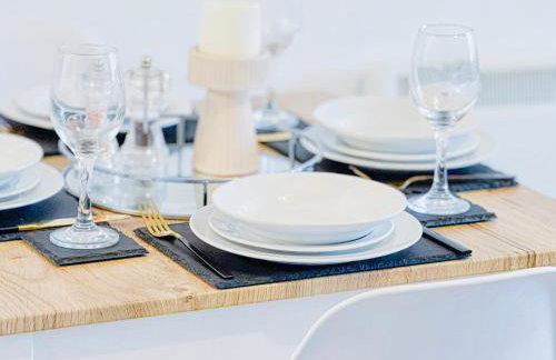 Stylish 1 bed Apartment in Nottingham - Foto 33