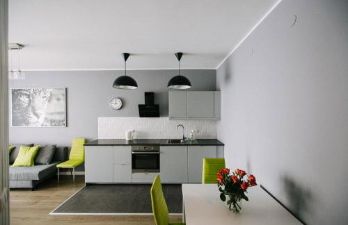 RENTTNER Apartamenty - Photo 26