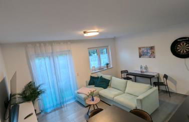 2-room guest apartment for 2 people - Foto 12