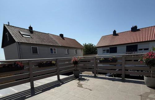 Appartement 2 - Gemütliche Wohnung mit Küchenzeile, Bad und großer Terrasse - Foto 16