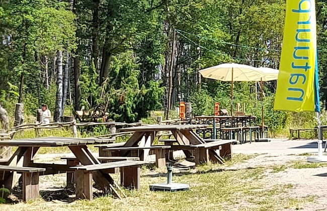 Oud-turnhout Nature Chalet - Foto 27