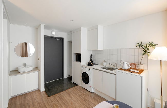 Urbanstay Boutique Ikseon - Foto 39