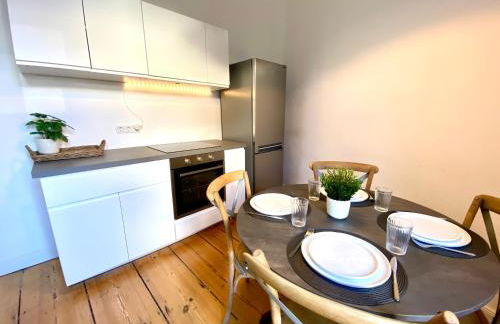 Apartment im Herzen Hamburgs - Foto 7