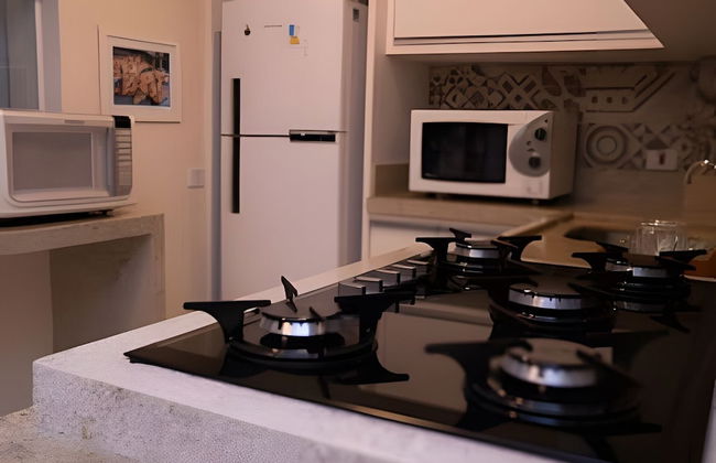 Sobrado 1 Suite 2 quartos AC 1km Shop JL - Foto 21