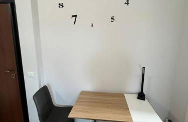 Gaelle Voghera apartment - Foto 16