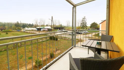 Ferienwohnung 4 - Foto 4