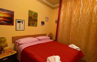 Cottage Gole Alcantara Gloria Room - Foto 15