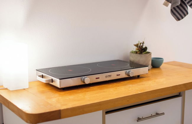 Infinity Wellness Apartment Hotel - Photo 37