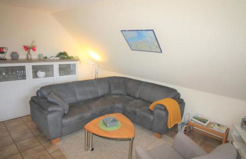 Ferienwohnung An der Poggenburg - Foto 1