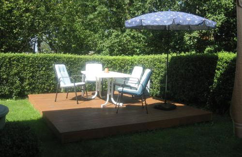 Tor zum Darss - Foto 9