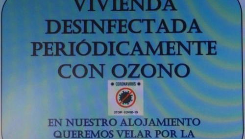 Casa Rural Las Nieves - Foto 2