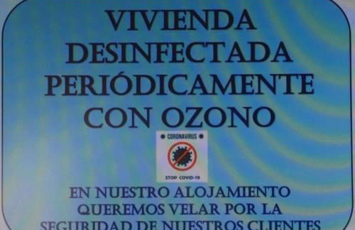 Casa Rural Las Nieves - Foto 2