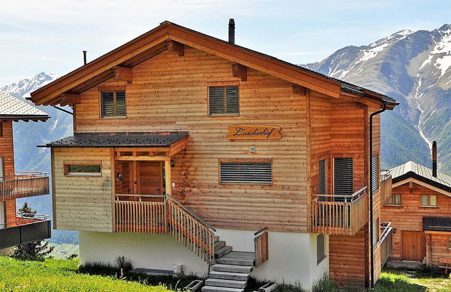 Laackerhof - Foto 28