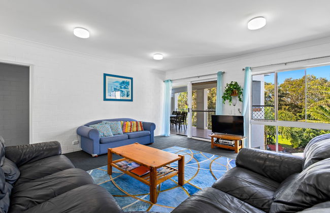 The Islander Holiday Resort - Photo 62