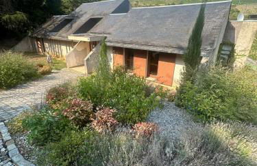 Villa au cœur des vignes de Chavignol - Foto 5