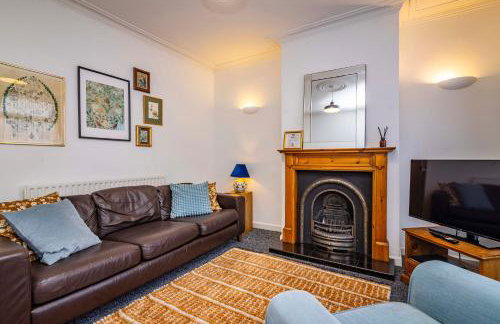 Beeston town house - Sleeps 4 - Foto 19