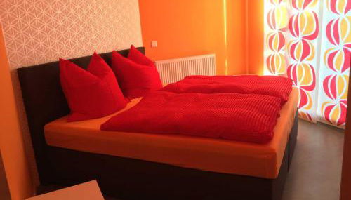 Ferienwohnung Schlossvorstadt - Foto 2