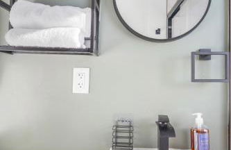 Sage & Stone Cottage - Foto 23