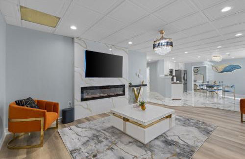 Stop the car Absolute opulence - Foto 17