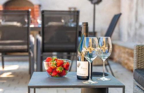 Casa Romito by Briskva - Foto 37