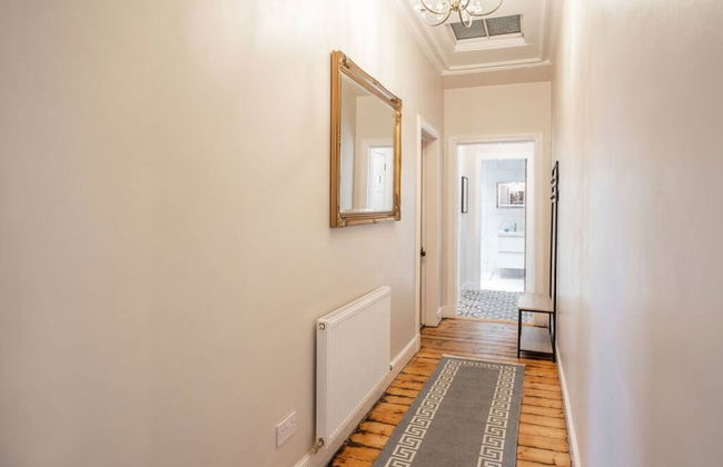 Heritage Quarter - 2 Minutes From Centre - Foto 40