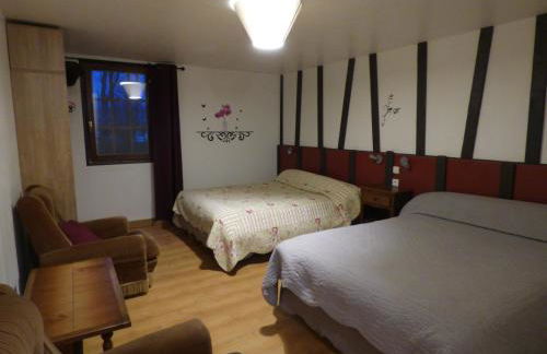 La Ferme du Manoir Etretat - Foto 10