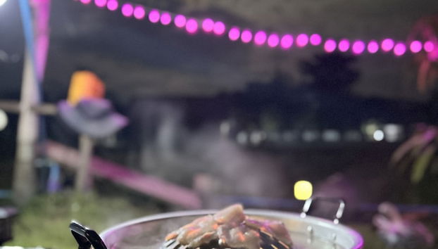 PJ Kingdom Camps - Foto 5, Servicio de comidas en la habitación