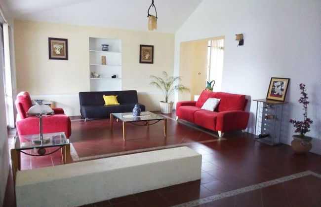 House of Ficus Banderilla,veracruz-mexico - Foto 30