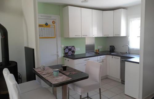 Maison familiale, proche mer - Foto 19