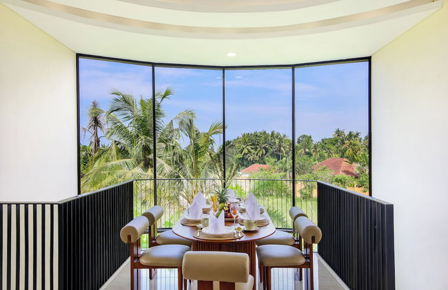 Villa Alinea - Foto 29