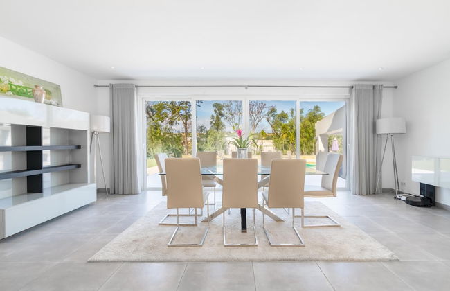 Luxury Almancil Villa With Heated Pool by Ideal Homes - Foto 63