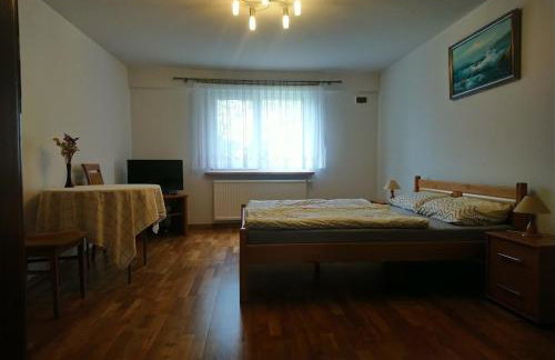 Agroturystyka Pod Brzozami - Photo 17