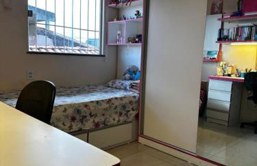 Casa período COP 30 com 7 quartos sendo 5 suítes - Foto 9