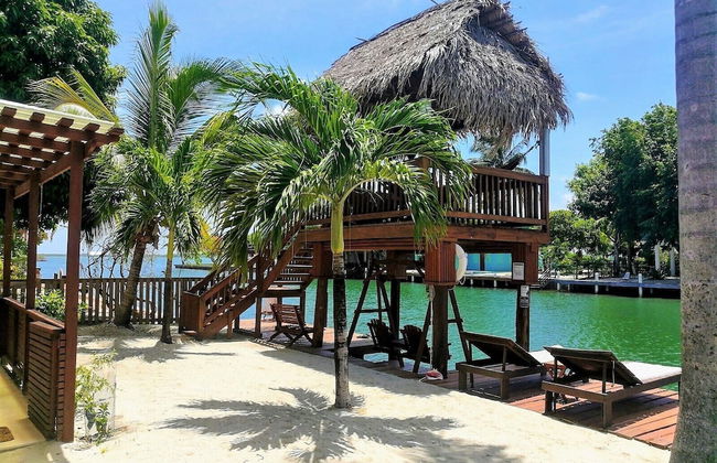 Dolce Cabana Waterfront Suites - Foto 20