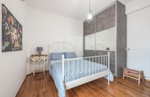 West Athens Studio - Foto 25