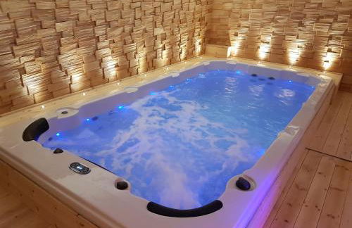 Aqua Apartments Spa Housemuhlbach - Photo 25