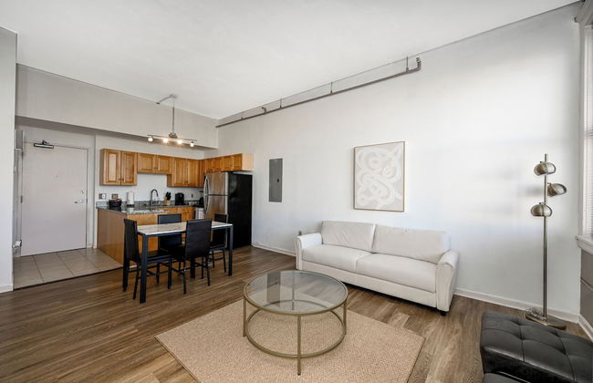 Cleveland Lofts - Foto 58