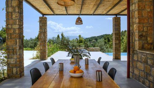 The Mavrolitharo Residence - Foto 2
