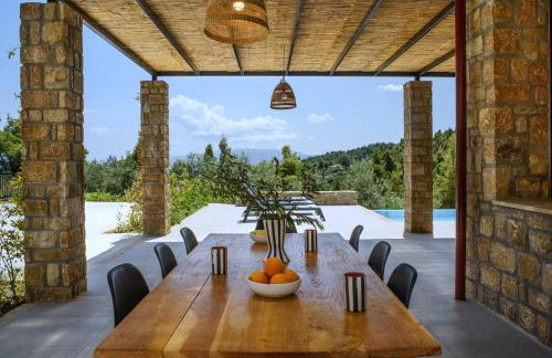 The Mavrolitharo Residence - Foto 2