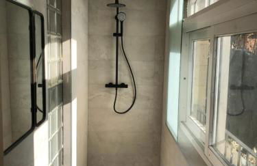 Maison Biscuit. Apartament a la plaça de la vila - Photo 33