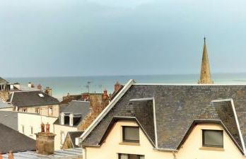 Petit bijou à Saint Pair sur Mer - Foto 34