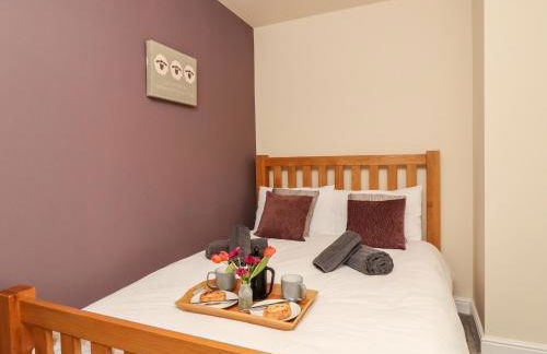 Mirk Cottage - Foto 11