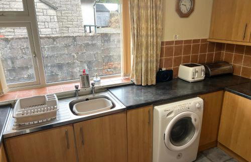 Feorline Cottage - Foto 7