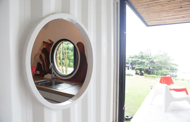 Bamboo Garden House - Photo 42