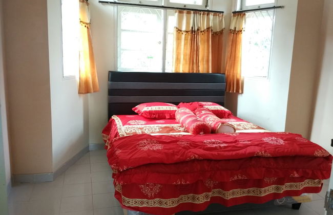 Villa Tamie Bumi Ciherang - Foto 6