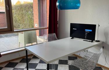 Terrassenwohnung mit Donaublick 4 - Foto 8