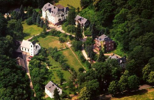 Die Malche Gäste und Tagungshaus Villa App 13 - Foto 7