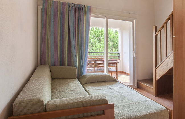 Vacanceole Sognu Di Rena - Foto 47