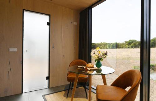 Mirror Houses Pound Farm - Pond OOD - Foto 11