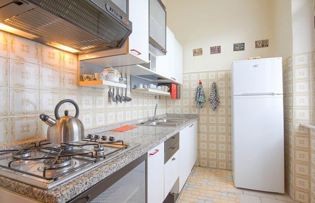 Villa in Italy With Private Garden Retreat - Foto 13